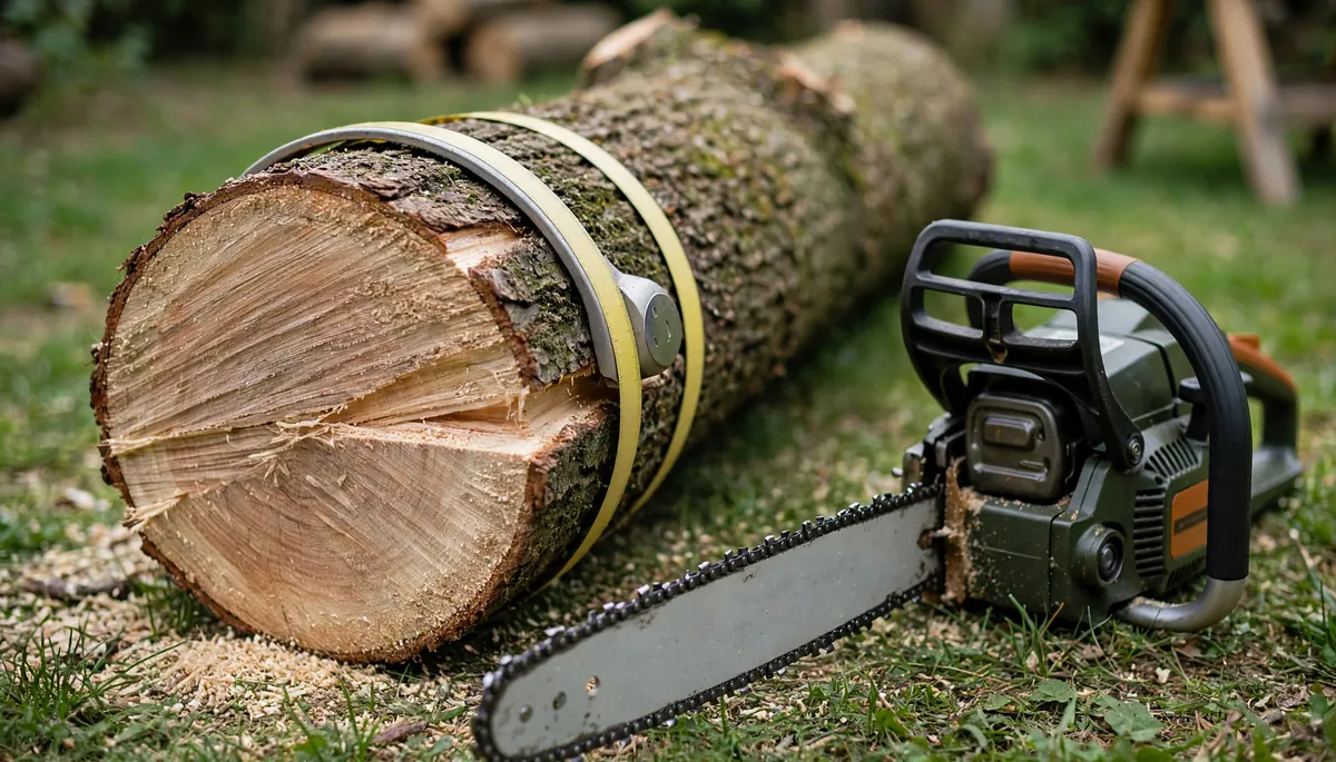 What Size Chainsaw Do You Need?